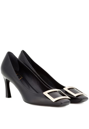 Pumps Belle Vivier Trompette