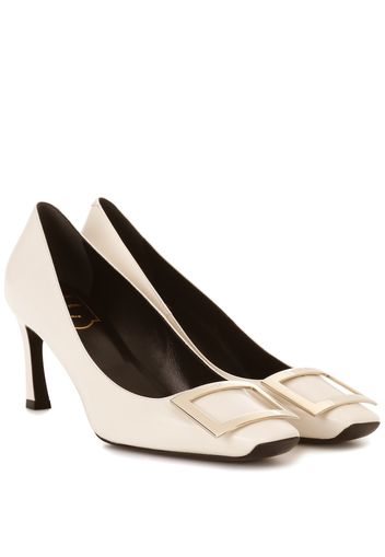 Pumps Belle Vivier Trompette