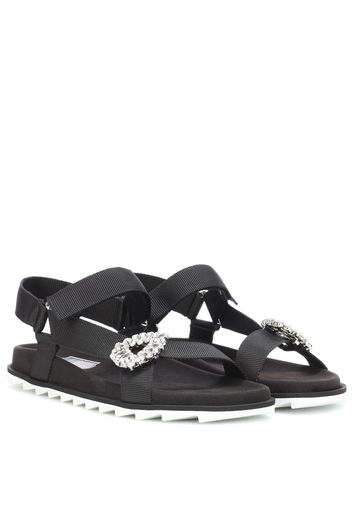 Sandalen Trekky Viv'