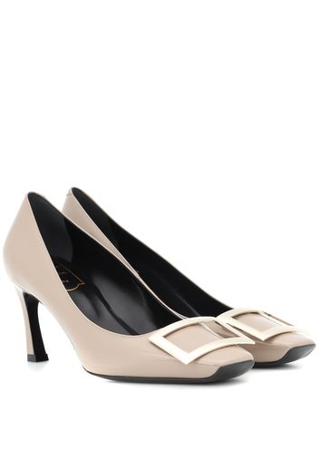 Pumps Belle Vivier Trompette