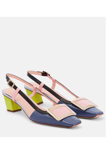 Slingback-Pumps Belle Vivier 56