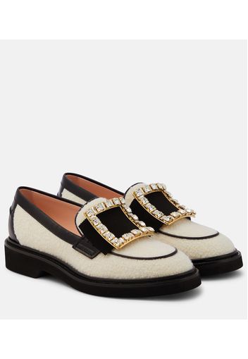 Loafers Viv' Rangers