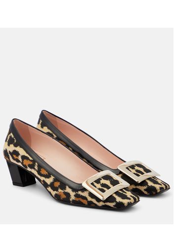 Pumps Belle Vivier