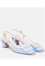 Slingback-Pumps Belle Vivier