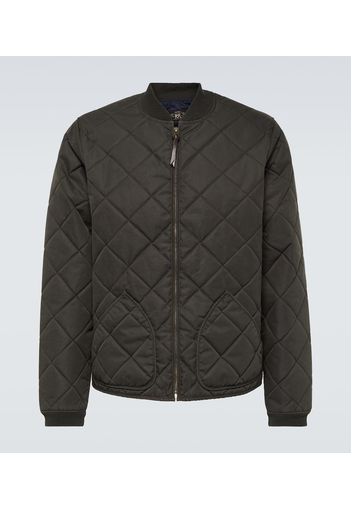 Bomberjacke Benton