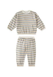 Baby Set aus Sweatshirt und Jogginghose