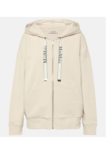 Hoodie Joice aus Jersey