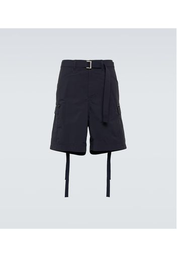 Bermuda-Shorts