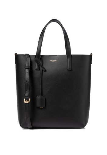 Tote Shopping Toy aus Leder