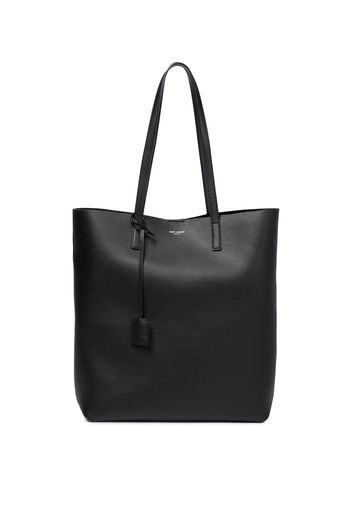 Tote Large Shopping aus Leder