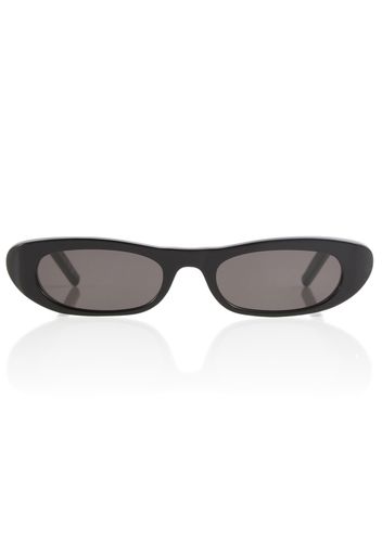 Cat-Eye-Sonnenbrille SL 557 Shade