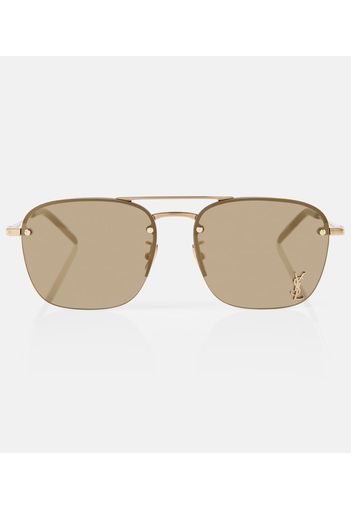 Aviator-Sonnenbrille SL 309 M