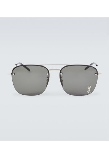 Aviator-Sonnenbrille SL 309 M