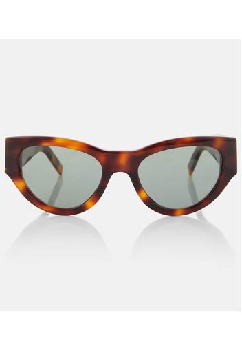 Cat-Eye-Sonnenbrille SL M94