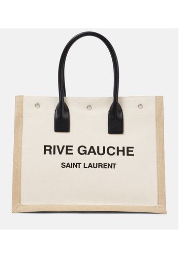 Tote Rive Gauche Small aus Canvas