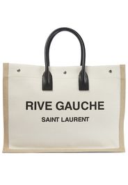 Tote Rive Gauche aus Canvas