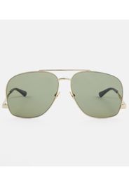 Aviator-Sonnenbrille SL 653 Leon