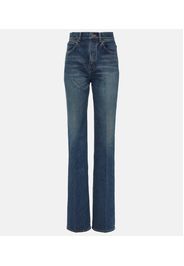 High-Rise Jeans Clyde