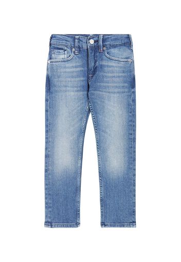 Tapered Jeans The Drop