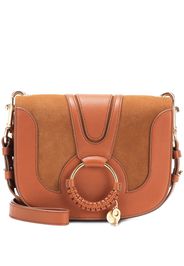 Schultertasche Hana Hobo Small