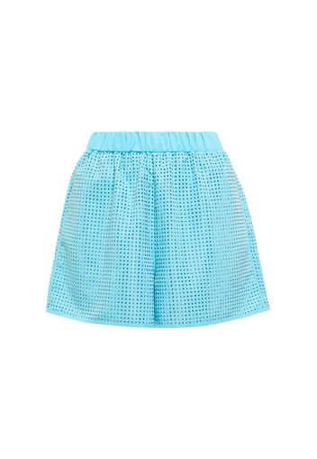 Verzierte Shorts