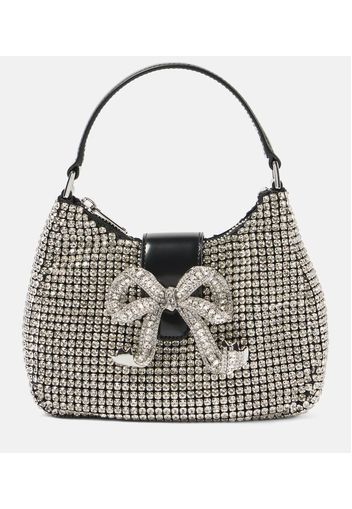 Tote The Bow Micro mit Kristallen