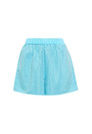 Verzierte Shorts