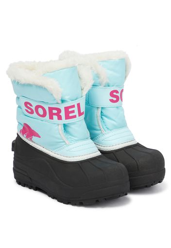 Schneestiefel Snow Commander™