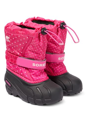 Schneestiefel Flurry