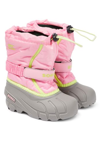 Schneestiefel Flurry