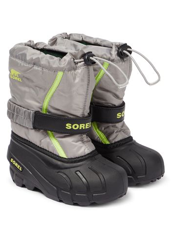 Schneestiefel Flurry