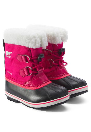 Schneestiefel Yoot Pac