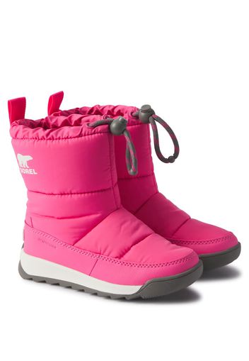 Schneestiefel Whitney II Plus Puffy