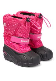 Schneestiefel Flurry