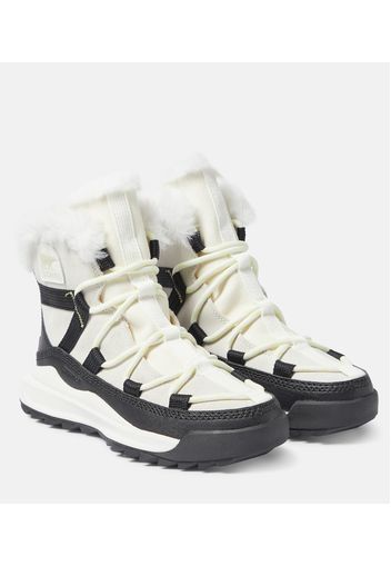 Schneestiefel Ona™ RMX Glacy