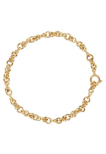 Armband Helio aus 18kt Gelbgold