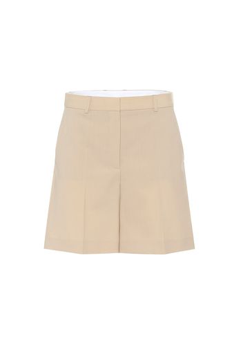 Shorts Amber aus Wolle