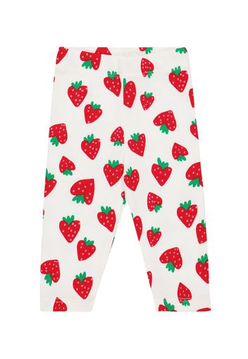 Baby Bedruckte Leggings