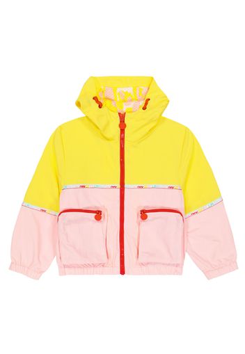 Regenjacke