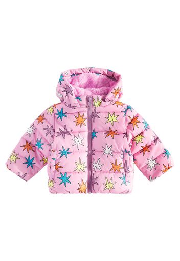 Baby Wattierte Jacke