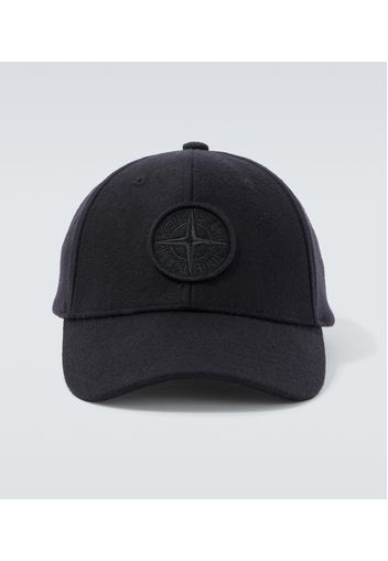 Baseballcap Compass