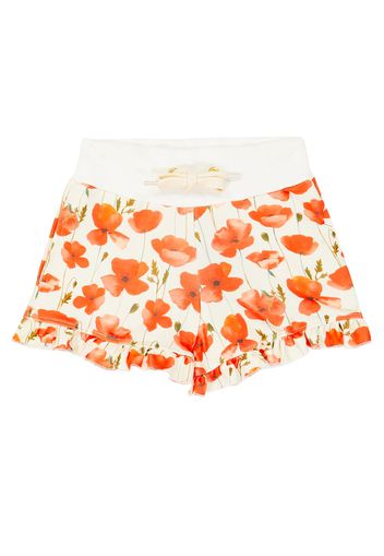 Bedruckte Shorts Nerja