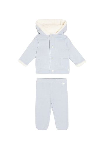 Baby Set aus Jacke und Hose