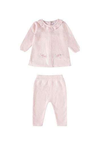 Baby Set aus Top und Hose