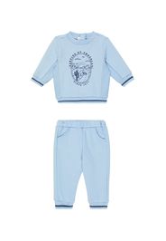 Baby Set aus Sweatshirt und Jogginghose