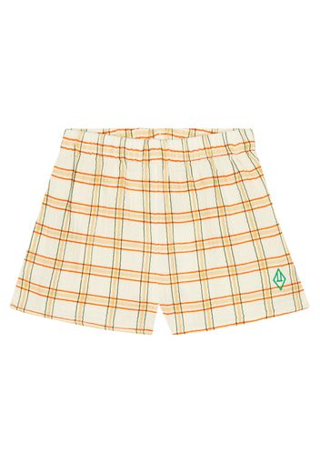 Shorts Calm Pants aus Baumwolle