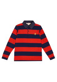 Rugby-Shirt Eel