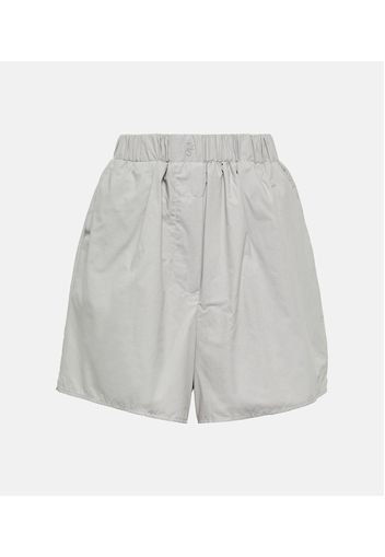 Shorts Lui aus Baumwolle