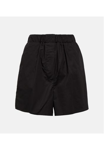 Shorts Lui aus Baumwolle