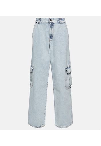 Low-Rise Jeans Sado